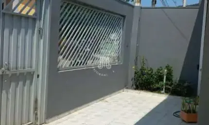 Casa com 3 quartos à venda na Rua Benedito Onofre Rodrigues De Oliveira, 314, Loteamento Jardim Ipanema, Jundiaí