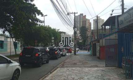 CASA COMERCIAL PARA VENDA E LOCAÇÃO - JARDIM PITANGUEIRAS II - JUNDIAI/SP