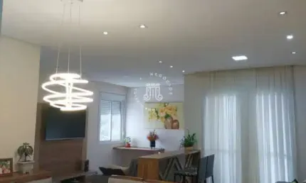 Apartamento à venda - condominio hanbury park - engordadouro - jundiaí/sp