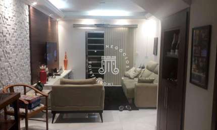 CASA/SOBRADO À VENDA COM 03 DORMITÓRIOS LOCALIZADA NO PARQUE RESIDENCIAL JUNDIAÍ EM JUNDIAÍ/SP