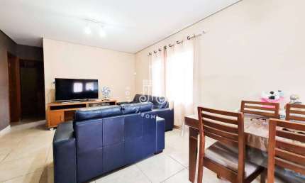 CASA À VENDA 200M² - BAIRRO ELOY CHAVES - JUNDIAÍ/SP