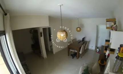 APARTAMENTO A VENDA - CONDOMÍNIO ESPAÇO E VIDA - JUNDIAÍ/SP