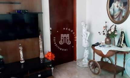 Casa com 1 quarto à venda na Rua Pedro Carrilho, 619, Vila Manfredi, Jundiaí