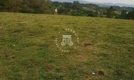 Terreno à venda na Rua Paraíba, s/n, Chácaras do Guacuri, Itupeva