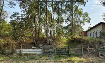 TERRENO PARA VENDA NO BAIRRO CHACARA RECREIO LAGOA DOS PATOS EM JUNDIAÍ/SP