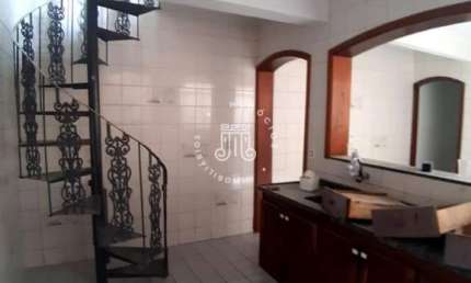 Casa com 2 quartos à venda na Rua Arata, 588, Parque Guarani, Várzea Paulista