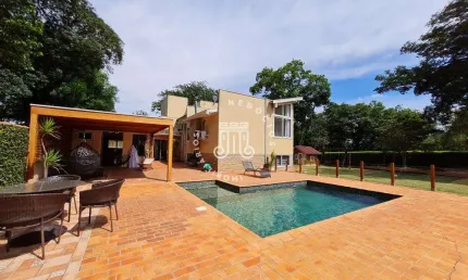 Casa com 3 quartos à venda na Rua Roberto Carbonari, 215, Traviú, Jundiaí
