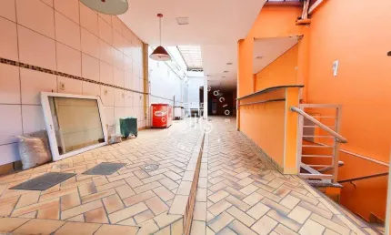 Ponto comercial à venda na Rua Petronilha Antunes, 172, Centro, Jundiaí