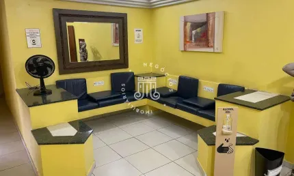 Sala comercial à venda na Rua Mário Borin, 500, Vila Virgínia, Jundiaí