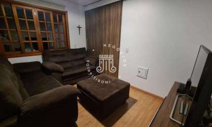 Casa com 3 quartos à venda na Rua Alexandrita, 359, Jacaré, Cabreúva