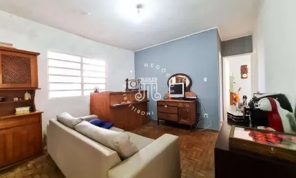 Casa com 3 quartos à venda na Rua Lauro Scarabello, 60, Parque Residencial Eloy Chaves, Jundiaí
