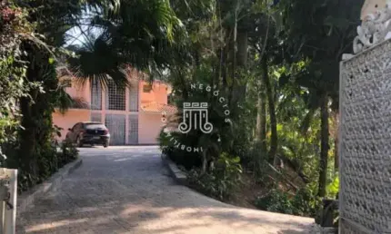 Chácara à venda no bairro cidade santos dumont, jundiaí / sp.