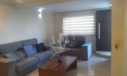CASA À VENDA NO BAIRRO VILA TAVARES EM CAMPO LIMPO PAULISTA-SP.