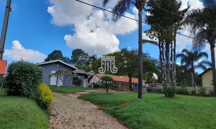 CASA TÉRREA À VENDA COM 03 DORMITÓRIOS (01 SUÍTE) NO CONDOMÍNIO VILLAGE ÁGUAS ELIZA EM ITUPEVA/SP