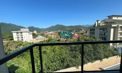 Apartamento em fase final de acabamento. condominio alto padrão!