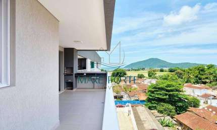 Cobertura com 3 quartos à venda no Centro, Ubatuba 