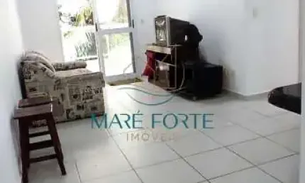 Apartamento com 2 quartos à venda na Praia Grande, Ubatuba 