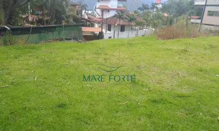 Terreno à venda na Praia Vermelha do Centro, Ubatuba 