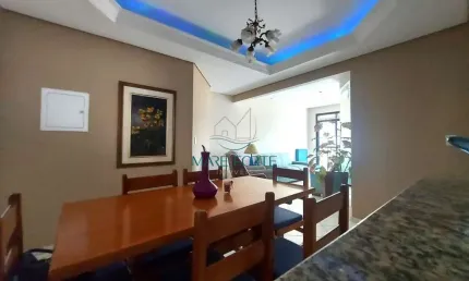 APARTAMENTO COM 3 DORMITÓRIOS MUITO BEM LOCALIZADO!