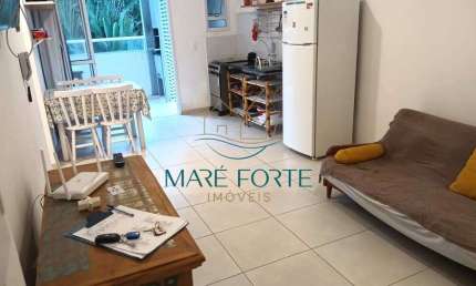 APARTAMENTO NO MELHOR E MAIS COMPLETO CONDOMÍNIO DO PEREQUÊ-AÇÚ
