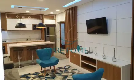Cobertura com 3 quartos à venda no Centro, Ubatuba 
