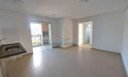 Apartamento com 2 quartos à venda no Centro, Ubatuba 