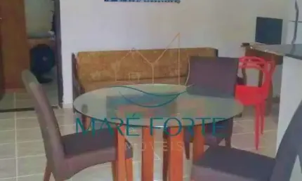 Apartamento com 1 quarto à venda em Perequê Açu, Ubatuba 