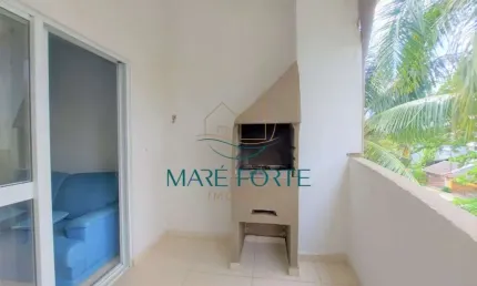 Apartamento com 2 quartos à venda em Itaguá, Ubatuba 