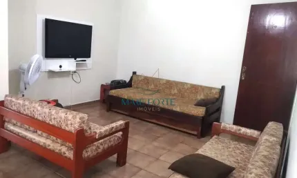Apartamento com 2 quartos à venda em Perequê Açu, Ubatuba 