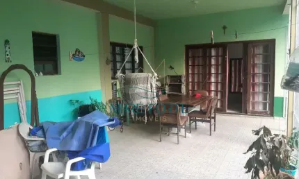 Casa com 6 quartos à venda em Perequê Açu, Ubatuba 