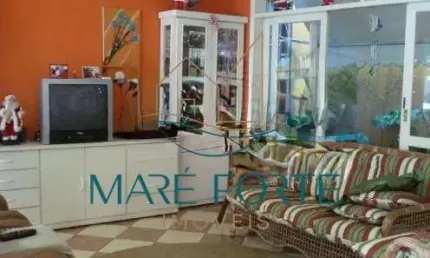 Casa com 9 quartos à venda no Jardim Samambaia, Ubatuba 