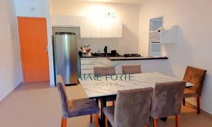 Apartamento com 2 quartos à venda em Toninhas, Ubatuba 