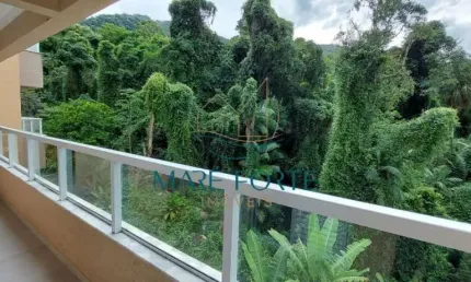 Apartamento com 2 quartos à venda em Toninhas, Ubatuba 