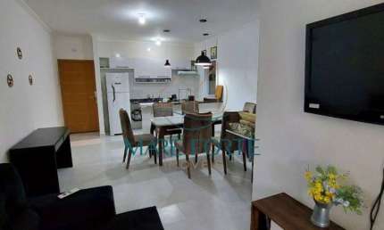 Apartamento com 2 quartos à venda em Toninhas, Ubatuba 