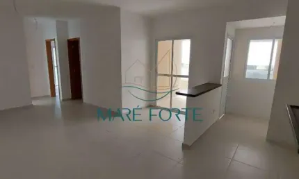 Apartamento com 2 quartos à venda em Toninhas, Ubatuba 