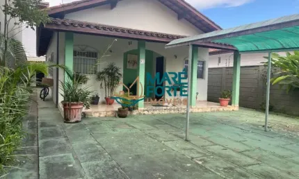 Casa com 2 quartos à venda em Estufa I, Ubatuba 