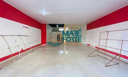 Ponto Comercial, e uma Pousada nos Fundos do Imóvel