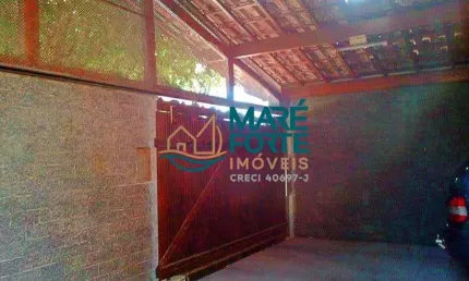 Casa com 3 quartos à venda na Vila Areao, Taubaté 
