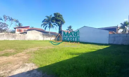Terreno à venda no Centro, Ubatuba 