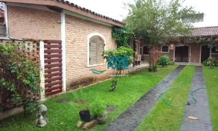 Imóvel disponível para Venda, no Bairro Itagua em Ubatuba SP, onde proporciona os melhores Restaurantes e Pontos Comercias