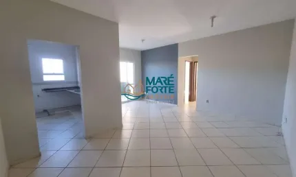 Apartamento com 2 quartos à venda no Centro, Ubatuba 