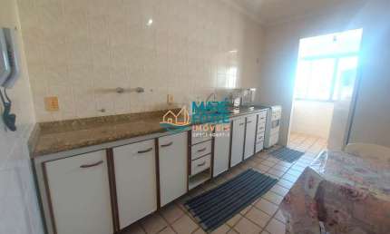 Apartamento com 2 quartos à venda na Praia Grande, Ubatuba 