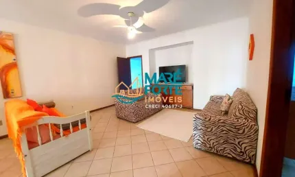 Apartamento com 2 quartos à venda na Praia Grande, Ubatuba 