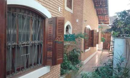 Casa com 3 quartos à venda em Itaguá, Ubatuba 