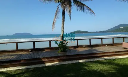 Esta procurando um Imóvel, Pé na Areia na Praia da Maranduba, a Mare Forte vai realiza o seu Sonho, Confira o Link do Imóvel