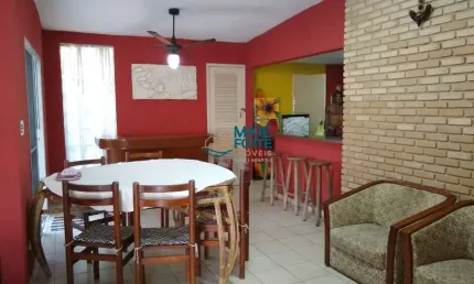 Esta Procurando um Imóvel Aconchegante próximo a Praia Grande em Ubatuba SP