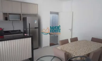 Apartamento Novo com Mobília nas Toninhas em Ubatuba SP