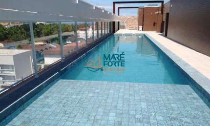 Apartamento com Mobília próximo a Praia na Toninhas em Ubatuba SP