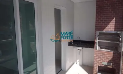 Apartamento com 2 quartos à venda em Toninhas, Ubatuba 