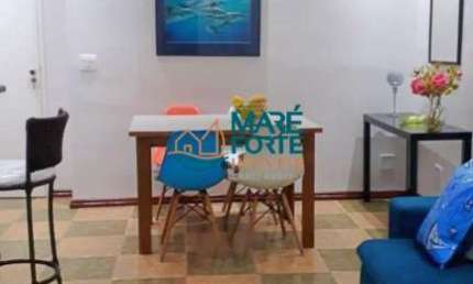 Apartamento com 2 quartos à venda em Toninhas, Ubatuba 